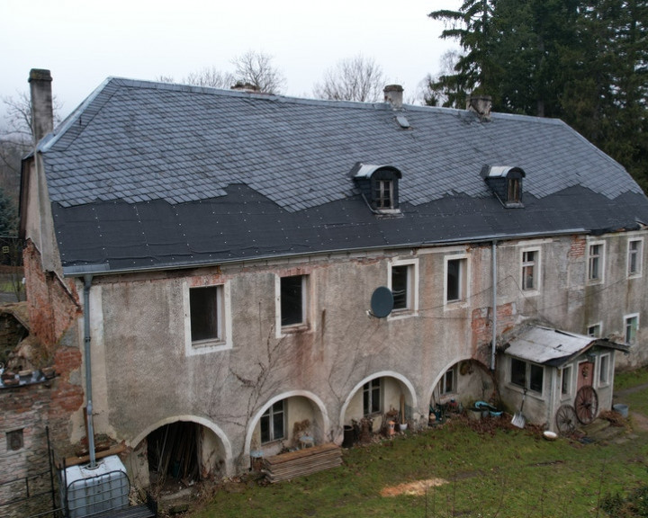 Dom Sprzedaż Jarkowice