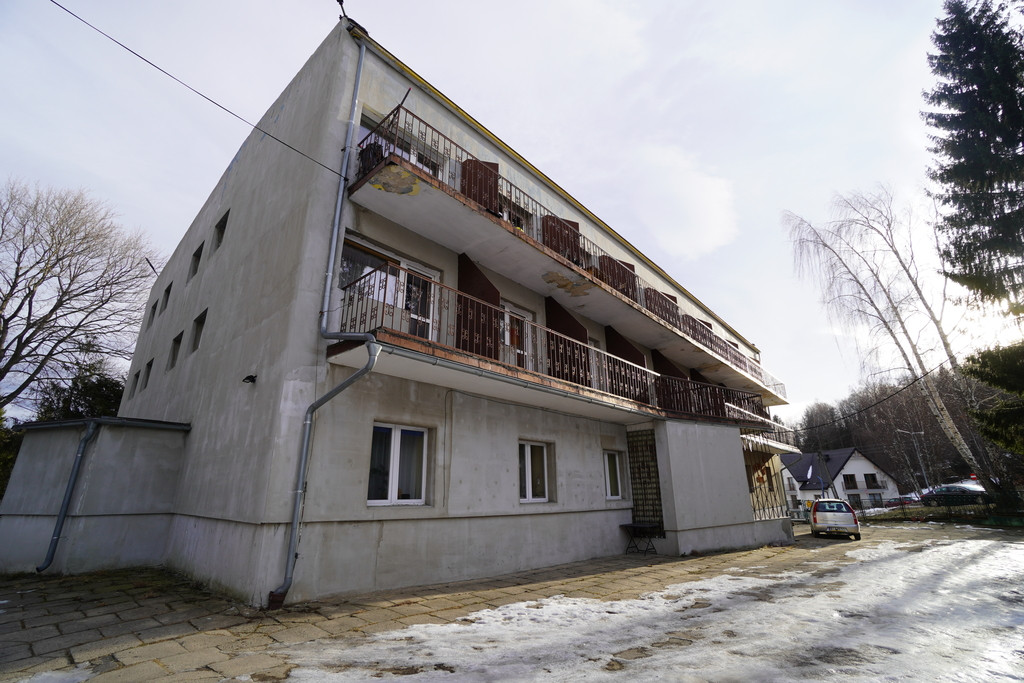 Obiekt Sprzedaż Szklarska Poręba