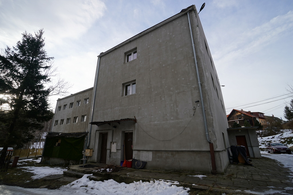Obiekt Sprzedaż Szklarska Poręba