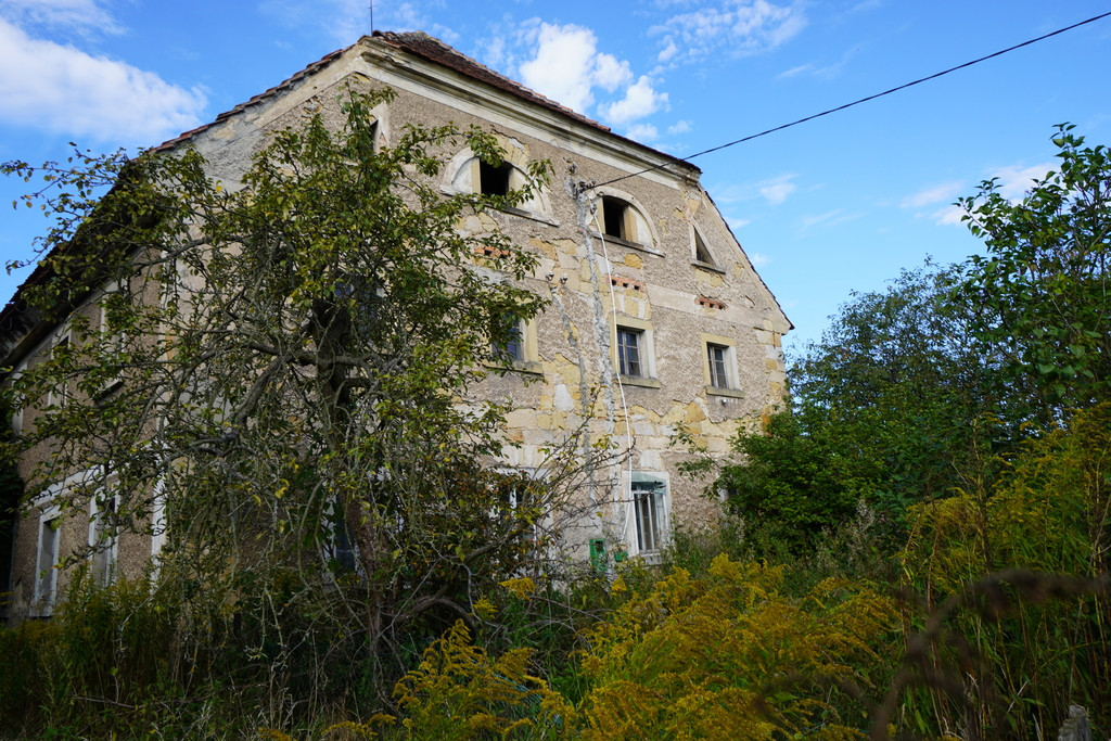 Dom Sprzedaż Pielgrzymka
