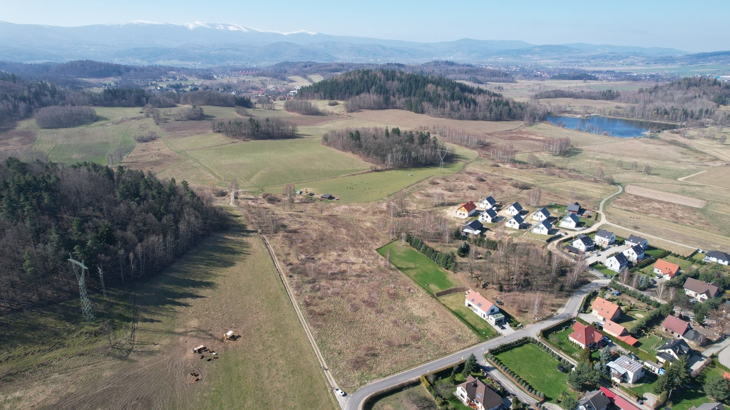 Działka Sprzedaż Jelenia Góra
