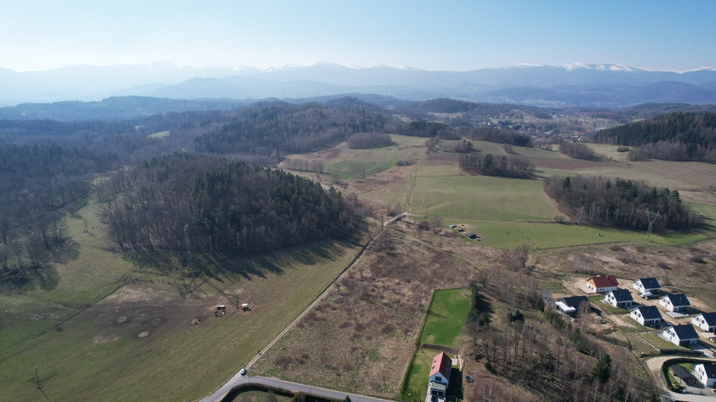 Działka Sprzedaż Jelenia Góra
