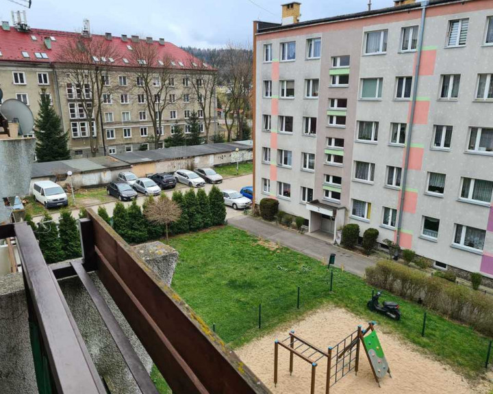 Mieszkanie Sprzedaż Jelenia Góra Centrum Jacka Malczewskiego