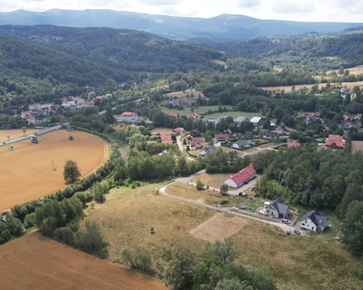 Działka Sprzedaż Piechowice Górzyniec