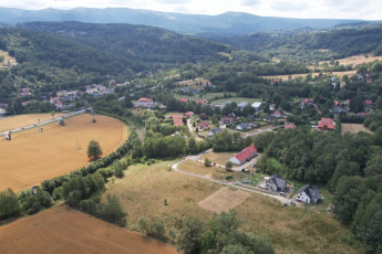 Działka Sprzedaż Piechowice Górzyniec