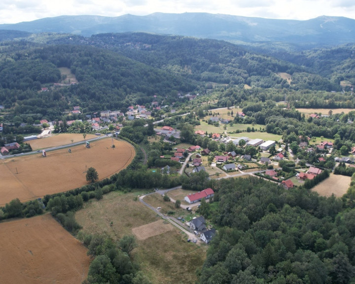 Działka Sprzedaż Piechowice Górzyniec