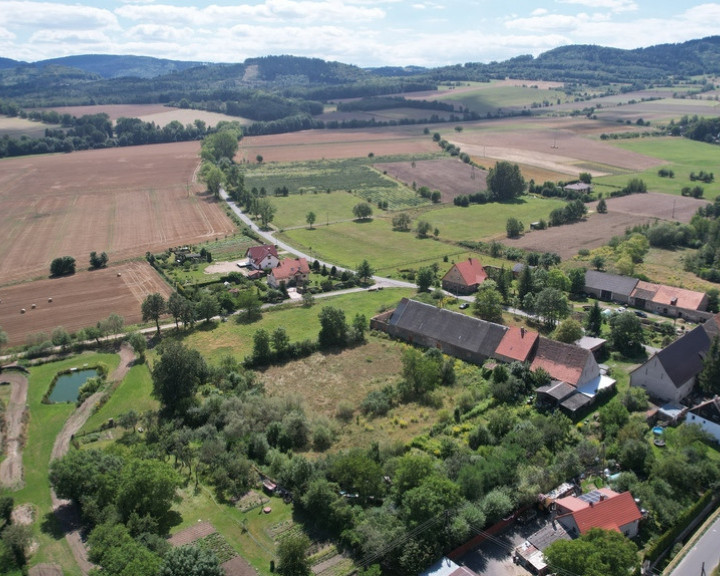 Dom Sprzedaż Lubiechowa