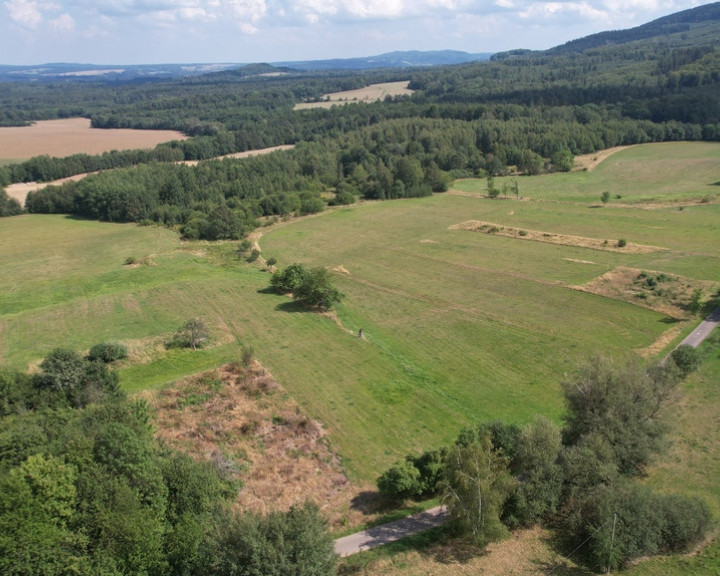 Działka Sprzedaż Rząśnik