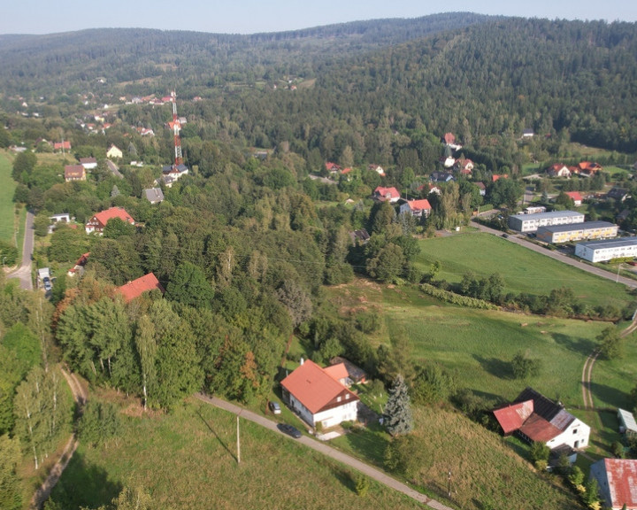 Dom Sprzedaż Piechowice Górzyniec