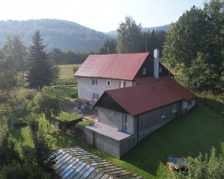 Dom Sprzedaż Piechowice Górzyniec