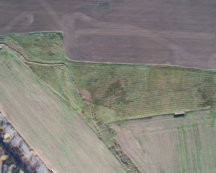 Działka Sprzedaż Jelenia Góra Goduszyn