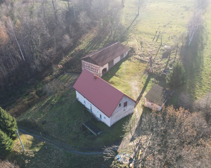 Dom Sprzedaż Chrośnica