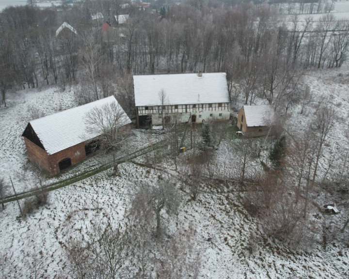 Dom Sprzedaż Chmieleń