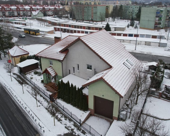 Dom Sprzedaż Bogatynia