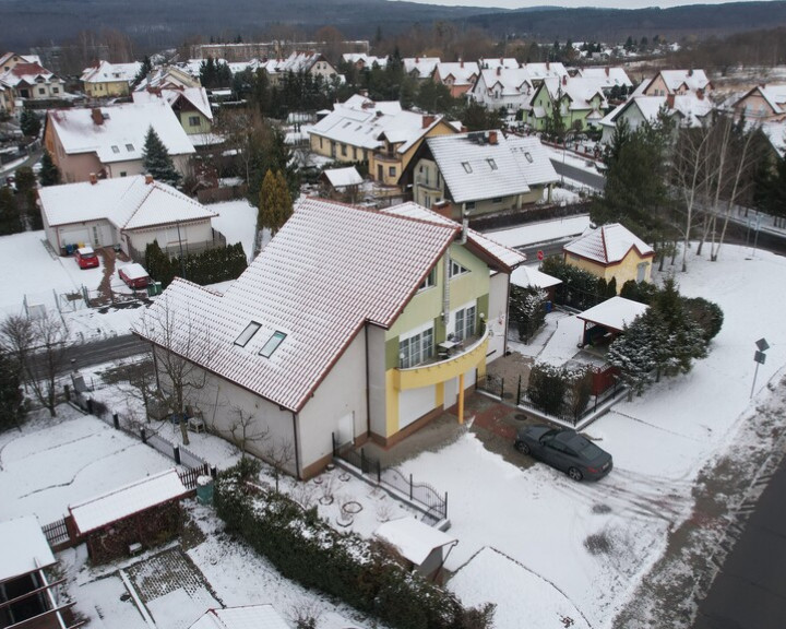 Dom Sprzedaż Bogatynia