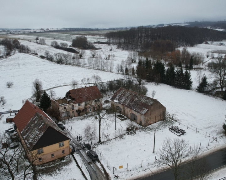 Dom Sprzedaż Stara Kraśnica