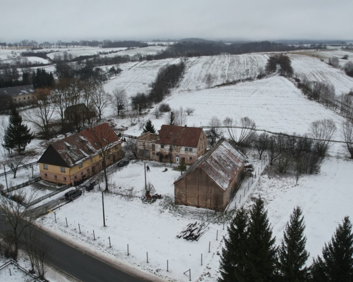 Dom Sprzedaż Stara Kraśnica