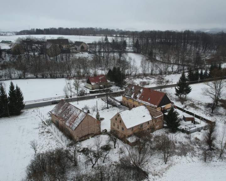 Dom Sprzedaż Stara Kraśnica