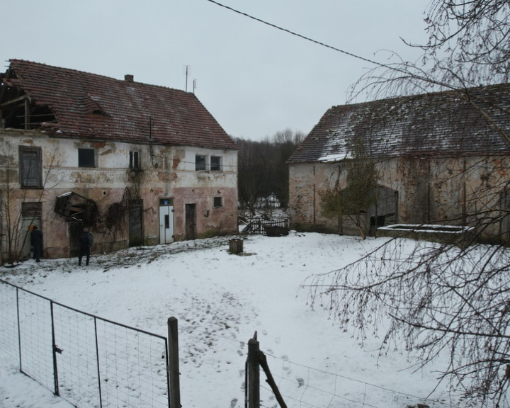 Dom Sprzedaż Stara Kraśnica