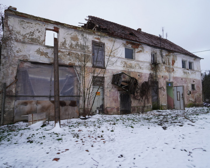 Dom Sprzedaż Stara Kraśnica