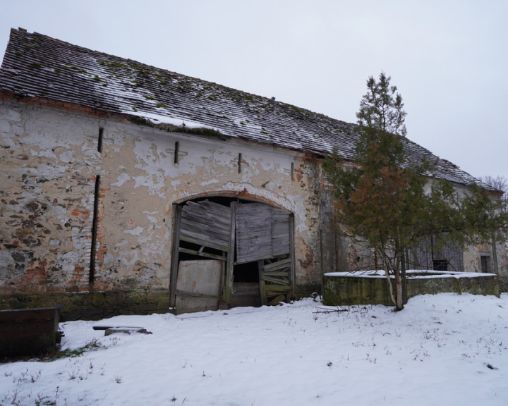 Dom Sprzedaż Stara Kraśnica