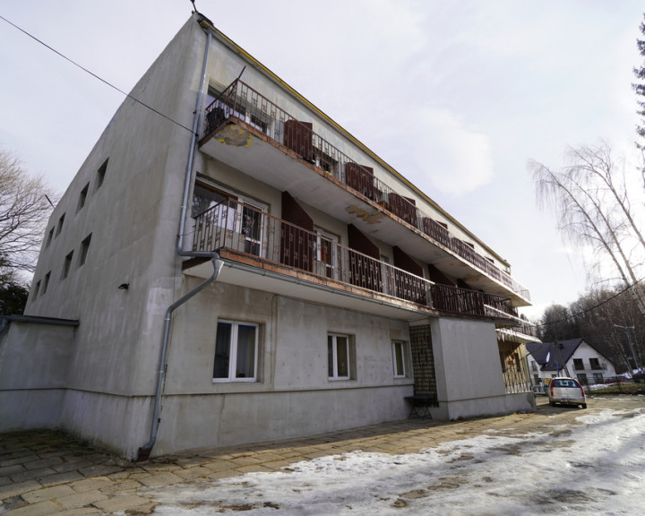Obiekt Sprzedaż Szklarska Poręba
