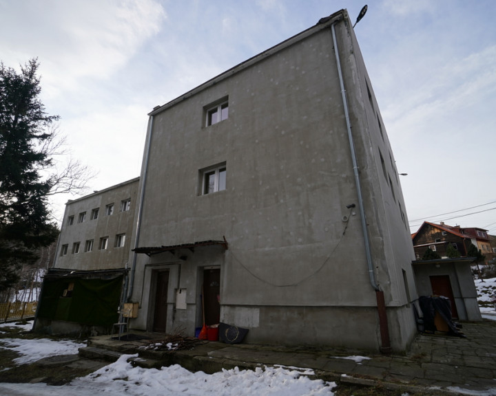 Obiekt Sprzedaż Szklarska Poręba