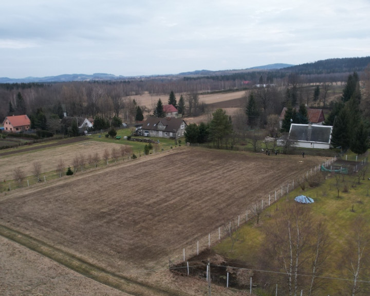 Działka Sprzedaż Kwieciszowice