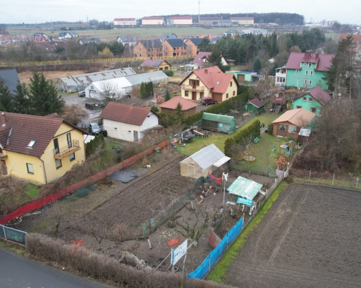 Dom Sprzedaż Kruszyn