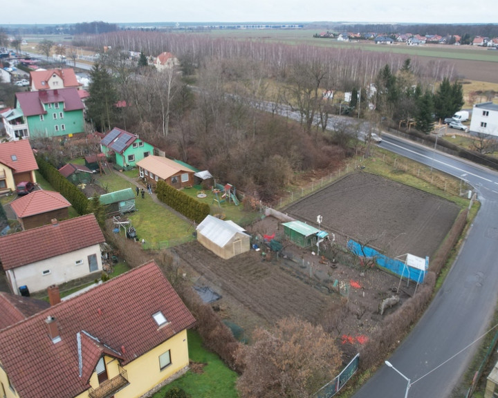 Dom Sprzedaż Kruszyn