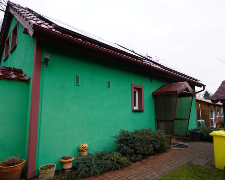 Dom Sprzedaż Kruszyn