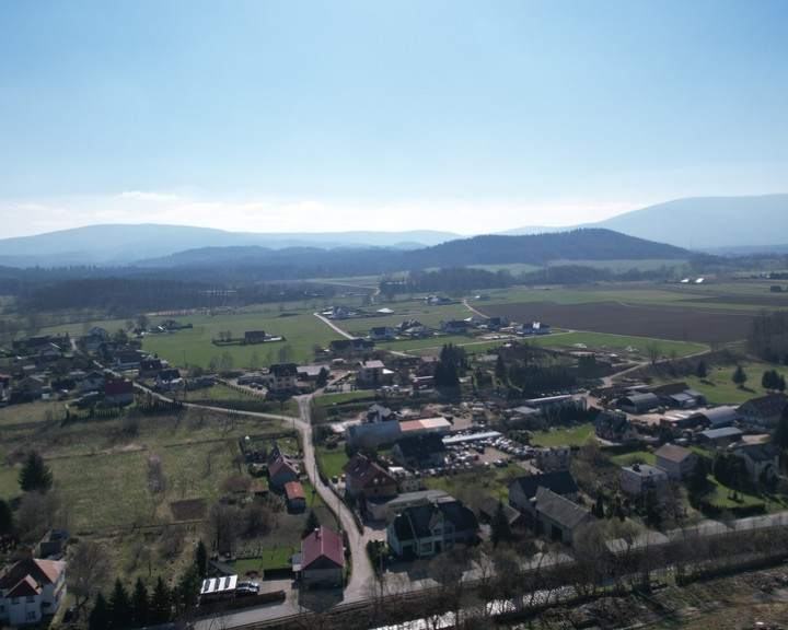 Magazyn Sprzedaż Łomnica
