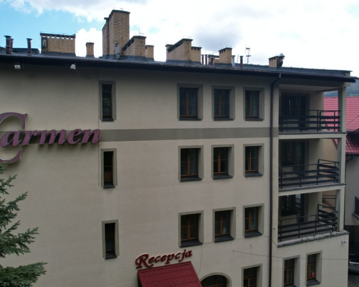 Inwestycja Karpacz