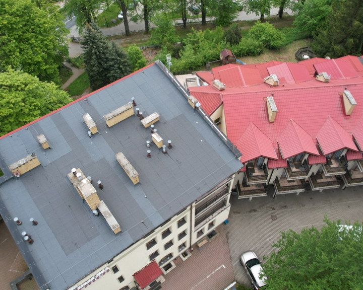 Inwestycja Karpacz