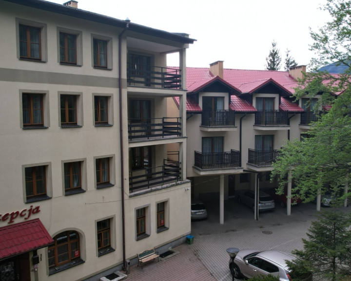 Inwestycja Karpacz