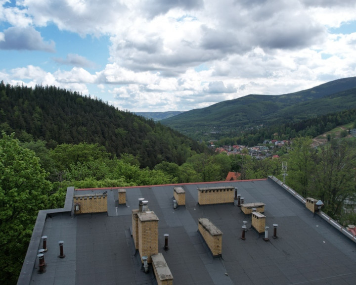 Inwestycja Karpacz