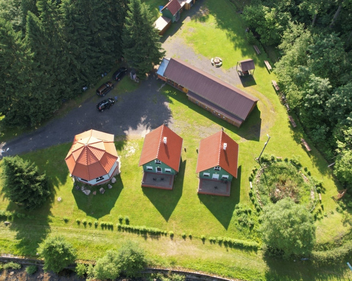 Dom Sprzedaż Miłoszów