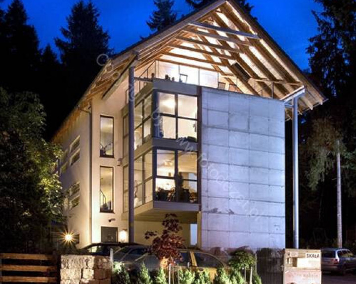Building Residental Karpacz