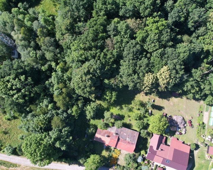 Dom Sprzedaż Stare Rochowice