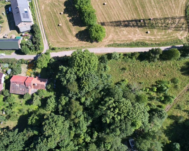Dom Sprzedaż Stare Rochowice