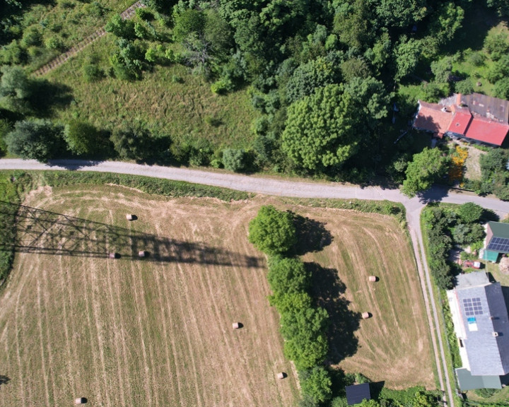 Dom Sprzedaż Stare Rochowice
