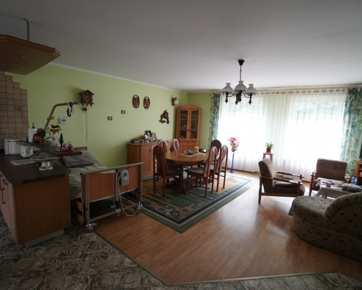 Dom Sprzedaż Lubań