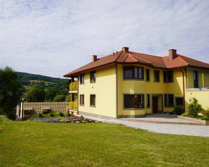 Dom Sprzedaż Siedlęcin