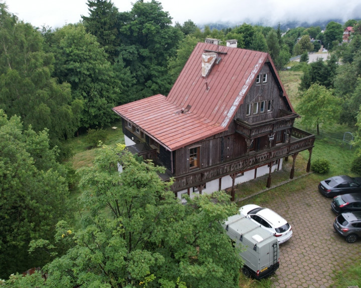 Dom Sprzedaż Karpacz