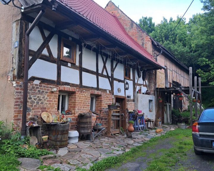 Dom Sprzedaż Dobków