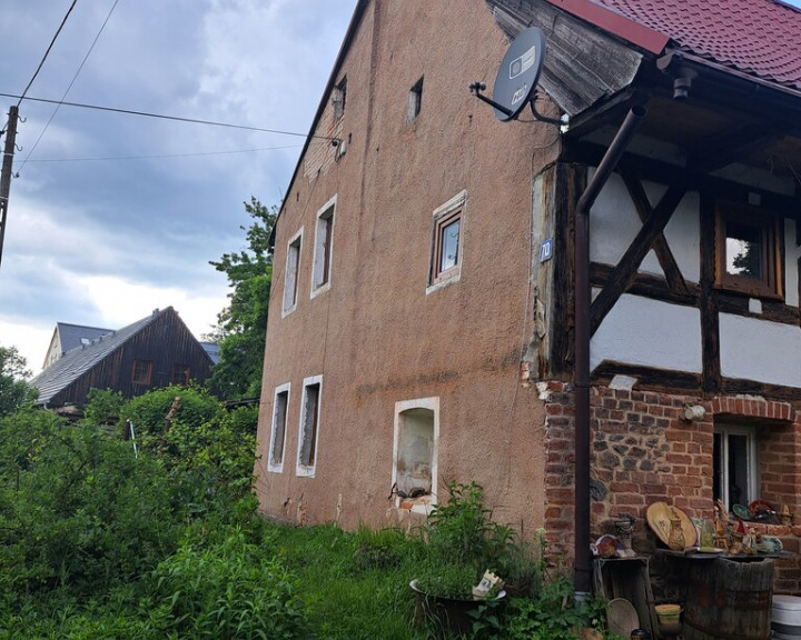 Dom Sprzedaż Dobków