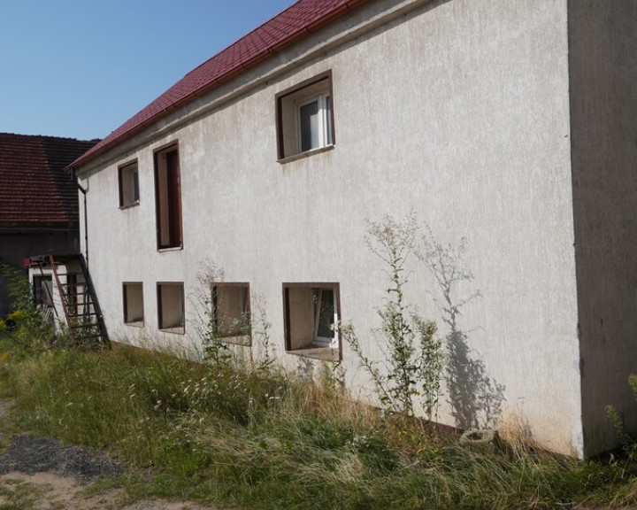 Dom Sprzedaż Dobromierz