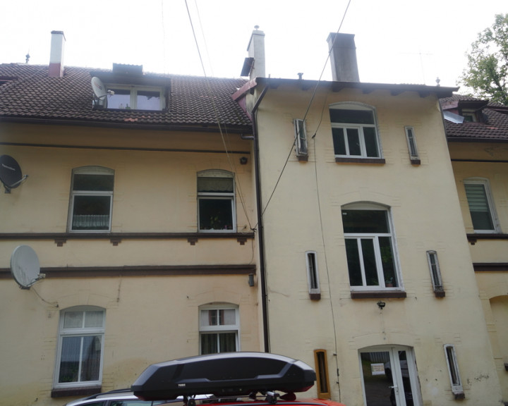 Mieszkanie Sprzedaż Świeradów-Zdrój