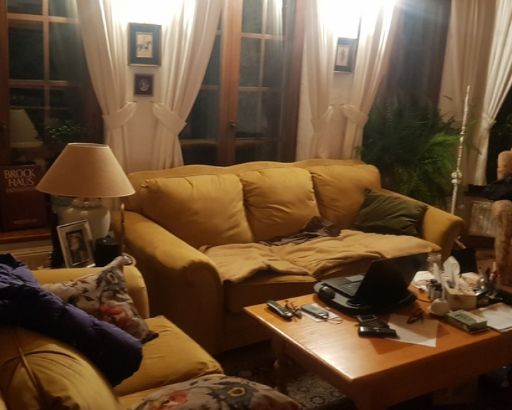 Dom Sprzedaż Mysłakowice Czerwony Dworek