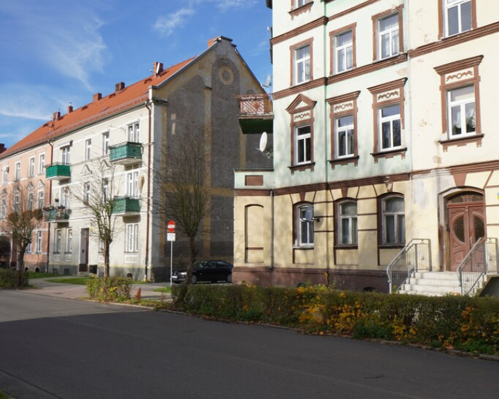 Mieszkanie Sprzedaż Gryfów Śląski